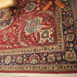 770 7110 ORIENTAL RUG